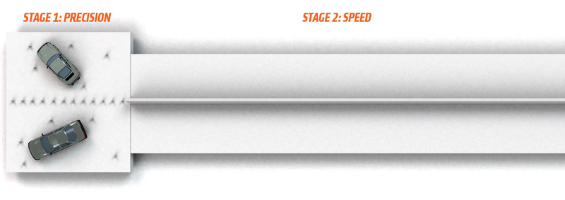 Illustration for article titled I Have An Idea For A New Kind Of Racing